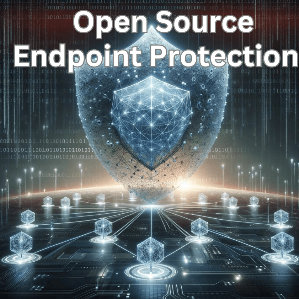 Explore Open Source Endpoint Protection