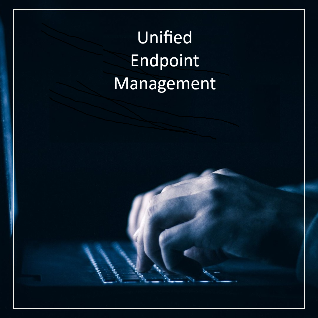 Unified Endpoint Management The 2023 GameChanger?