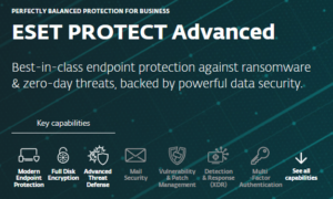 eset endpoint protect advanced