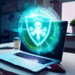 protecting against ransomware