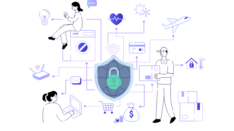 IoT Endpoint Security