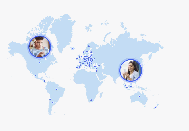 NordVPN 2023 Server Locations