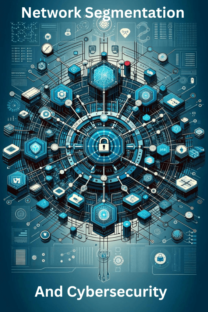 Network Segmentation and Cybersecurity