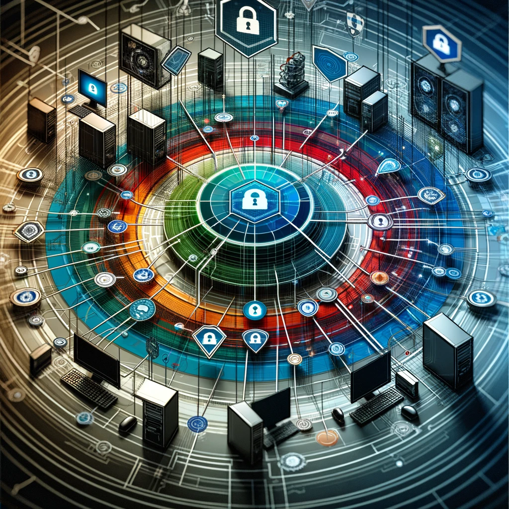 network segmentation compliance