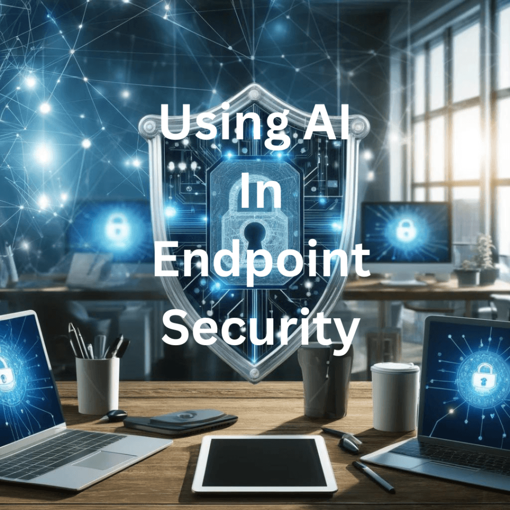 Using AI in Endpoint Security