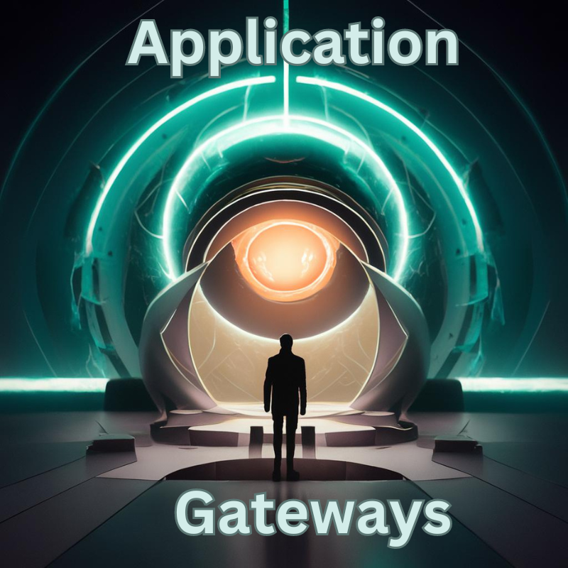Application Gateway