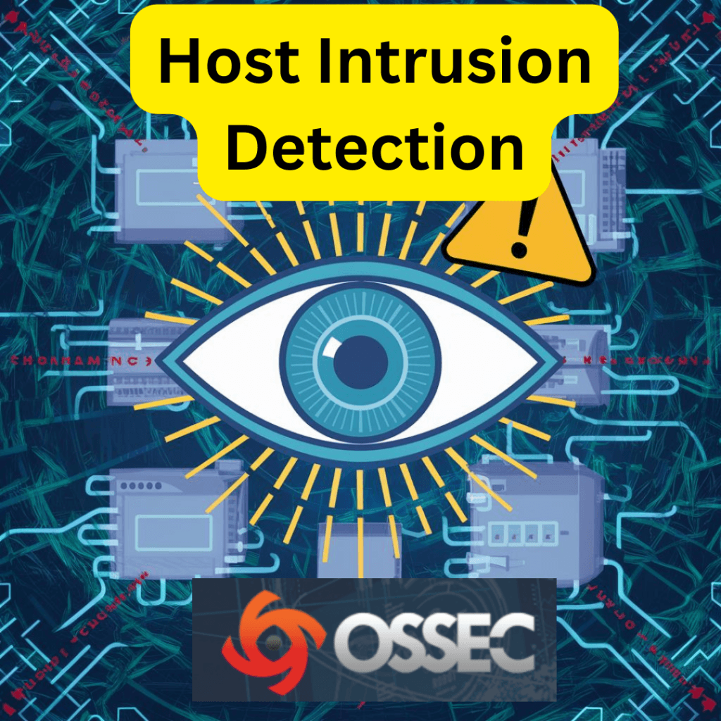 Unveiling OSSEC HIDS: The Ultimate Open Source Security Solution