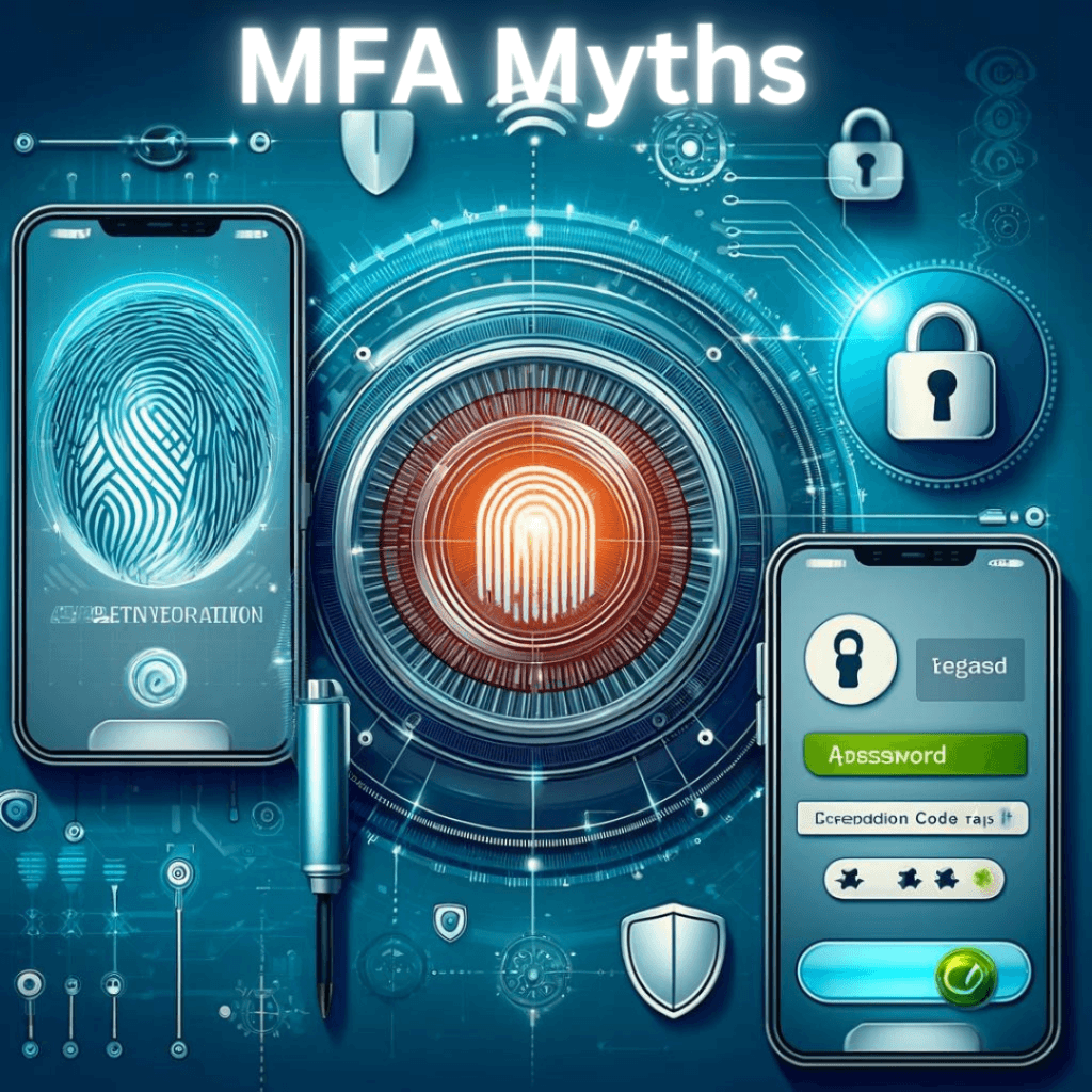 MFA Myths Debunked