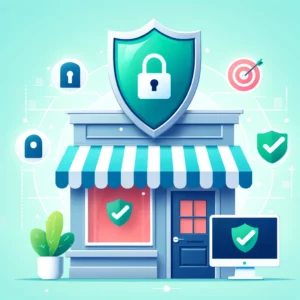 Small business cybersecurity plan