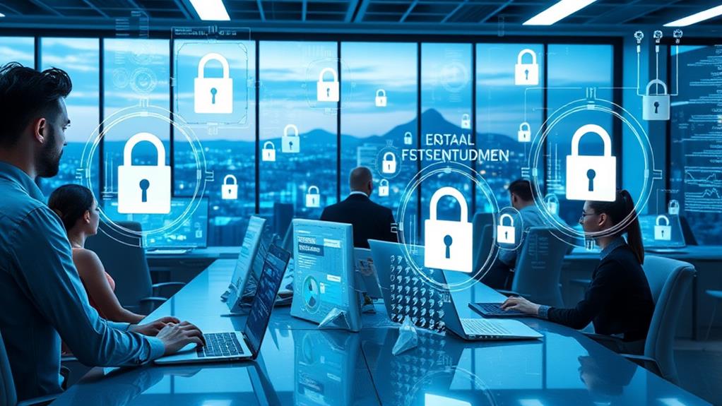 data privacy and AI in endpoint security what you should know
