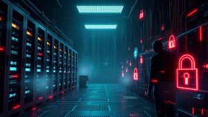Data privacy and AI and machine learning vulnerabilities