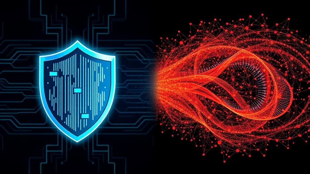 Signature Based Detection for Enhanced Cybersecurity